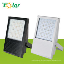 Projekt Lampe wiederaufladbare Solar Powered LED Fluter JR-PB001